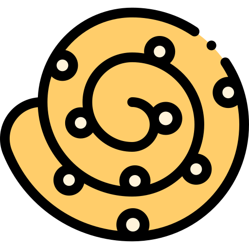 Cinnamon roll